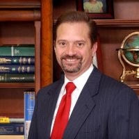 Enterprise Products Employee Harry Weitzel's profile photo