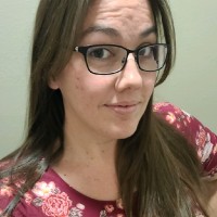 Radiant Kids Therapy Employee Amity S.'s profile photo