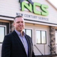 New Century Service Employee Bill Gay's profile photo