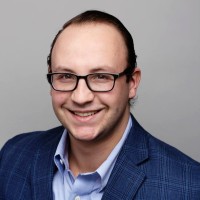 MikMak Employee Zachary Comos's profile photo
