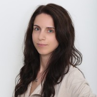 Macma Employee Lilla Fazekas's profile photo