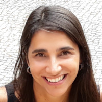CIIMAR Employee Ana Lucia Mena's profile photo
