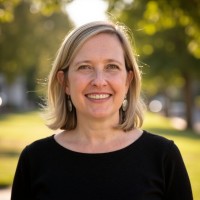 Independent Consultant Employee Ana Domb's profile photo