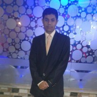RepoTech Employee Mohamed Elbadry's profile photo