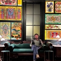 Cloud CFO Employee Matthew Zarder's profile photo