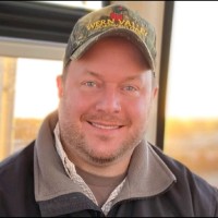 IEA Employee Erik Olson's profile photo