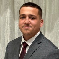 Production Paint Finishers Employee Jesse Strevell's profile photo