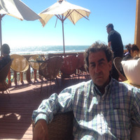 HydroClean Employee Gabriel Gustavo Tapia Salinas's profile photo