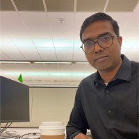 Fidelity Investments Employee Mohammed Raffi's profile photo
