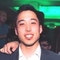 Clearco Employee Andrew Park's profile photo