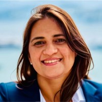 Jayshree Paranjape Email & Phone Number