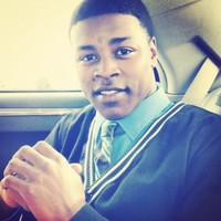 Jocori Harris