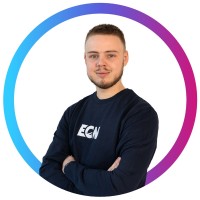 E-Commerce Nation Employee Thomas Boulet's profile photo