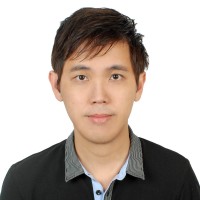 Bigtera Employee Wind Lee's profile photo