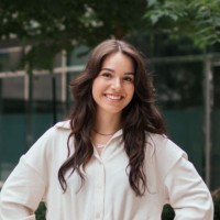 OneRiver Software Employee Tatiana Zdero's profile photo