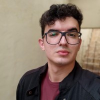 Logstore Employee Gabriel Martins's profile photo