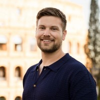 OutRival Employee Ryan Doan's profile photo