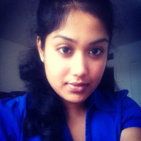 Pooja Biswas Email & Phone Number
