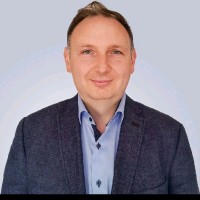 United Language Group Employee Joe Hennigan's profile photo