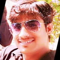 Elcon Cable Trays Employee Suresh Pawar's profile photo