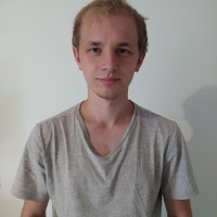 ESCALA Employee Rafal Aleksandrowicz's profile photo