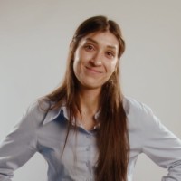MODEWORLD Employee Sintra Martins's profile photo