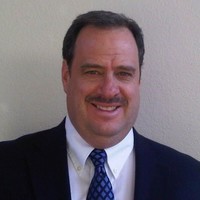 Albemarle Corporation Employee Andrew Guard's profile photo