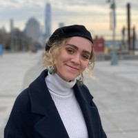 The Chelsea Magazine Company Employee Henrietta Easton's profile photo