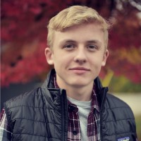 Thomson Reuters Employee Dalton Wright's profile photo