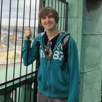 Perrin Brewing Company Employee Adam Jandura's profile photo