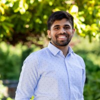 KS Systems LLC Employee Aashrith Madura's profile photo