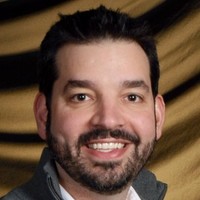 Rockline Industries, people who make it right Employee James Potter's profile photo