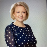 Curo Chartered Accountants Employee Anna Madden's profile photo