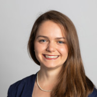 Brotherhood of St Laurence Employee Cara Nolan's profile photo