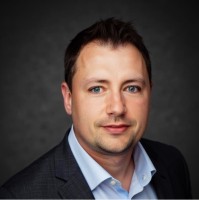 VIDAR Employee Daniel Kernan's profile photo