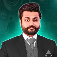Innova Grow Employee Asad Waheed's profile photo