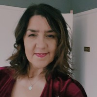 Edge Hill University Employee Sally Stuart's profile photo