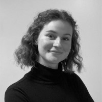 Unlatch by LegaLife Employee Iris Cassagne's profile photo