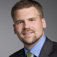 Diehl Controls Employee Michael Hoppe's profile photo