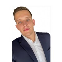 AMT Futures Limited Employee Tommy Kurt's profile photo