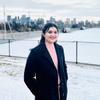 Garner Employee Komal Komal's profile photo