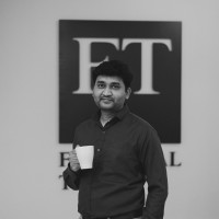 Srikanth Anbalagan Email