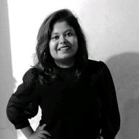 Rasta Employee Drishti Mitra's profile photo