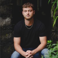 Solar Connections International Employee Noah Smeja's profile photo