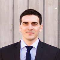 ERP Contact Employee Dan Ursut's profile photo