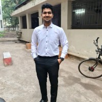 EvA- Evolutionary Algorithms Employee Ankit Mohanty's profile photo