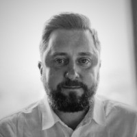 DocuSign Employee Bill Fogarty's profile photo