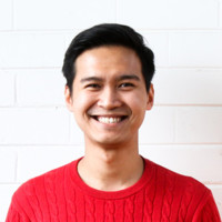 Jay's Media Co. Employee Jay Ong's profile photo