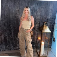 Cernucci Employee Olivia Pickett's profile photo