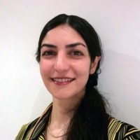 Austech Facades Employee Sareh Soltani's profile photo